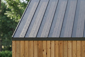 Dom 68 m² mieszkalny, modułowy, całoroczny GLOGOWA V11_A1