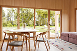 Dom 80 m² mieszkalny, modułowy, całoroczny JENIN V23_A1