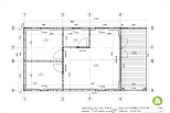 Dom letniskowy RYTEL V2_A1, 178 mm, 11.1x5,8 m, tanie4