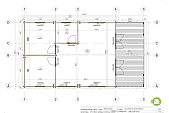 Dom letniskowy LAGOL VSP16, 47m2, 44mm, 58mm, domki producent5