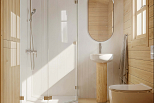 Dom letniskowy LAGOL VSP16, 47m2, 44mm, 58mm, domki producent5