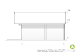 Dom letniskowy KARSIN VSP28, 30m2, 44mm, 58mm, cena5