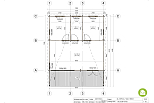 Dom letniskowy LIW VSP42, 48m2, 44mm, 58mm, nowoczesne5