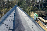 Dom całoroczny SAWIN V8_A1, 6,9x7,3 m, tanie, dom modulowe