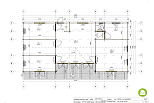 Dom letniskowy DOMINEK VSP55, 89m2, 44mm, 58mm, nowoczesne9