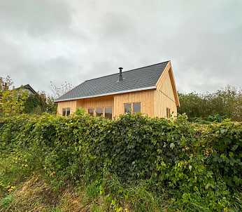 Poznaj nasz najnowszy projekt inspirowany modelem Sosnowiec VSP2 Poznaj nasz najnowszy projekt inspirowany modelem Sosnowiec VSP2