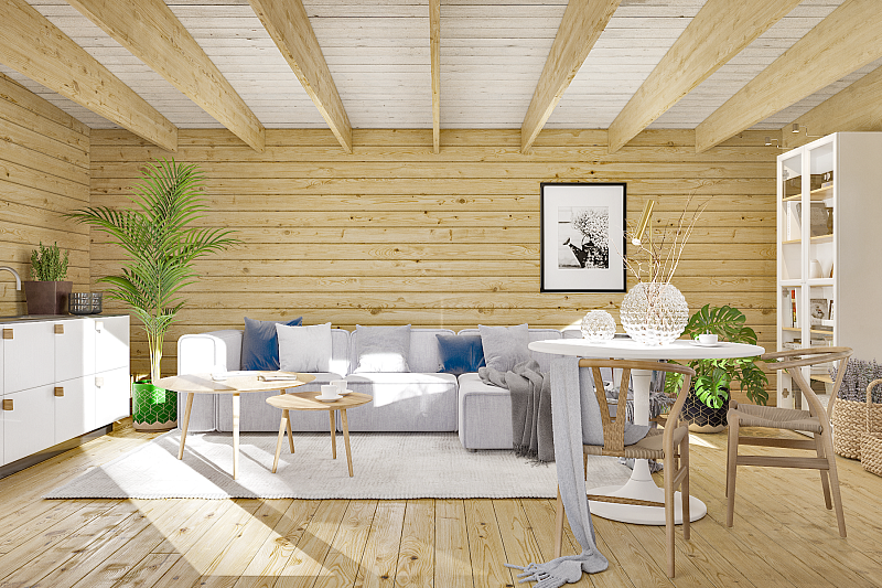 Domek ogrodowy SPALA SN17, 34mm, 44mm, 12-24 m2, moderne1 Domek ogrodowy SPALA SN17, 34mm, 44mm, 12-24 m2, moderne1