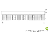 Dom letniskowy KUCBORK VSP35, 78m2, 44mm, 58mm, nowoczesne, fasada1