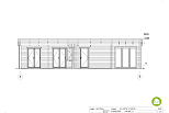 Dom letniskowy LIPSK VSP56, 56m2, 44mm, 58mm, nowoczesne, fasada1